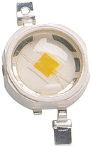 BROADCOM LIMITED ASMT-AY31-NUW01 High Brightness LED, ASMT-Ax3x Series, White, 140 &deg;, 95 lm, 3500 K, 700 mA