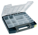 RAACO 2069872 Assorter, Boxxser, 55 5x5-15 Insert, PC, General Purpose Storage, 55x298x284mm