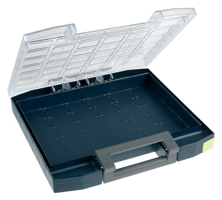 RAACO 2069873 Assorter, Boxxser, 55 6x6-0 Empty, PC, General Purpose Storage, 55x354x323mm