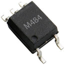 BROADCOM LIMITED ACPL-M484-000E Optocoupler, Digital Output, 1 Channel, 3.75 kV, SOIC, 5 Pins