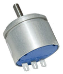 BOURNS AMS22S5A1BHBFL334 SENSOR, NON-CONTACT, SINGLE TURN