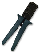 JST (JAPAN SOLDERLESS TERMINALS) WC-491 Crimp Tool, Ratchet, JST SZH-002T-P0.5&iuml;&iquest;&frac12;28-26AWG Contacts