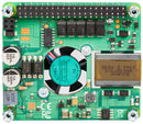 RASPBERRY-PI RPI-HAT-POE+ Add-on Board PoE HAT Raspberry Pi 3 Model B+