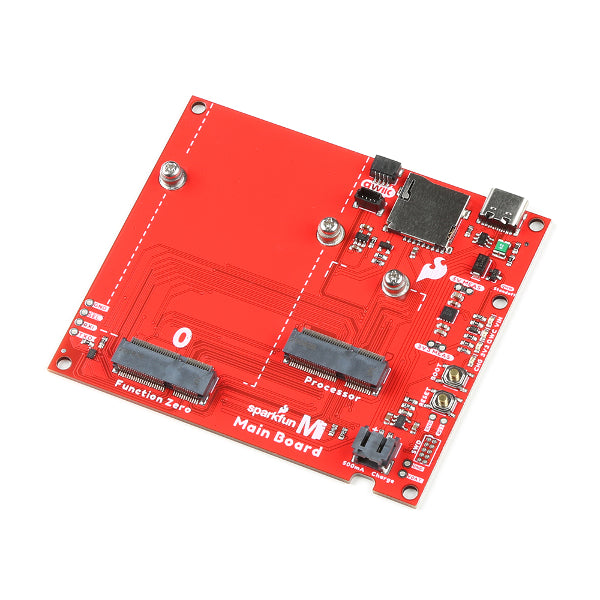 SparkFun SparkFun MicroMod Main Board - Single