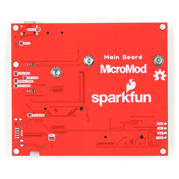 SparkFun SparkFun MicroMod Main Board - Single