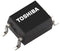 TOSHIBA TLP2345 Optocoupler, Digital Output, 1 Channel, 3.75 kV, 10 Mbps, SOP, 5 Pins