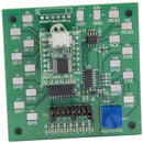 MICROCHIP ADM00421 Evaluation Kit for MCP2210 USB to SPI Protocol Converter with GPIO