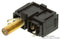 SCHURTER 4301.1413 Connector Accessory, Fuse Drawer, DD11, DD12, DD21, DD22, KEA Print, KFA, KMF Power Entry Modules