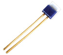 LABFACILITY DM-315 Thermocouple, Thin Film, Class A, 1.2x1.6mm, Pt100, -50 &deg;C, +550 &deg;C, 1.6 mm, DM Series