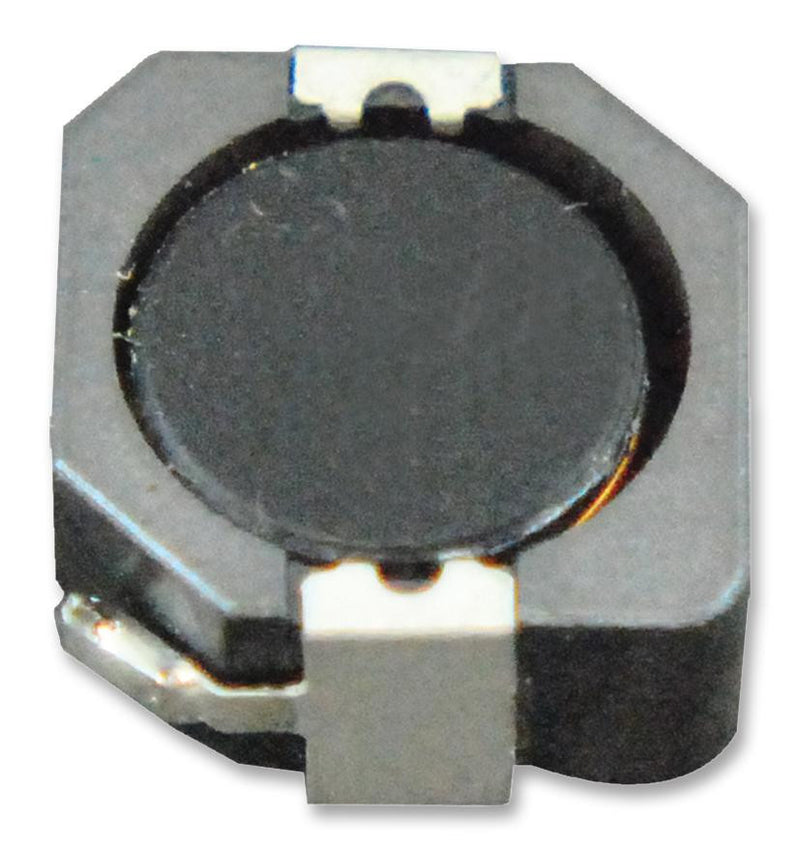 WURTH ELEKTRONIK 7447714470 Surface Mount Power Inductor, WE-PD Series, 47 &micro;H, 2.2 A, 2.5 A, Shielded, 0.099 ohm