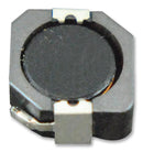 WURTH ELEKTRONIK 7447714100 Surface Mount Power Inductor, WE-PD Series, 10 &micro;H, 4.3 A, 5 A, Shielded, 0.027 ohm