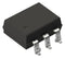 ON SEMICONDUCTOR/FAIRCHILD CNY172SR2M Optocoupler, Transistor Output, 1 Channel, Surface Mount DIP, 6 Pins, 60 mA, 4.17 kV, 63 %