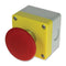 CAMDENBOSS CSC1-100 Emergency Stop Switch, SPST-NC