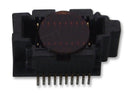 SAMTEC SS4-30-3.00-L-D-K-TR Board-To-Board Connector, 0.4 mm, 60 Contacts, Receptacle, SS4 Series, Surface Mount, 2 Rows