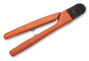 SAMTEC CAT-HT-169-1620-13 Crimp Tool, Ratchet, Samtec IPBD Series CC69L 16-20AWG Terminals