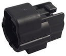 AMP - TE Connectivity 174352-2 174352-2 Connector Housing Econoseal J Mark-II Plug 2 Ways 4.8 mm