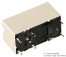 PANASONIC ELECTRIC WORKS DE2A-L2-3V General Purpose Relay, DE(ADE) Series, Power, Latching Dual Coil, DPST-NO, 3 VDC, 8 A