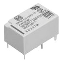 PANASONIC ELECTRIC WORKS DK1A-L-12V-F General Purpose Relay, DK Series, Power, Latching Single Coil, SPST-NO, 12 VDC, 10 A