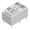 PANASONIC ELECTRIC WORKS DK1A-L2-12V-F General Purpose Relay, DK Series, Power, Latching Dual Coil, SPST-NO, 12 VDC