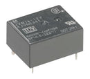 PANASONIC ELECTRIC WORKS JVN1A-24V-FJ General Purpose Relay, JV-N Series, Power, Non Latching, SPST-NO, 24 VDC, 16 A