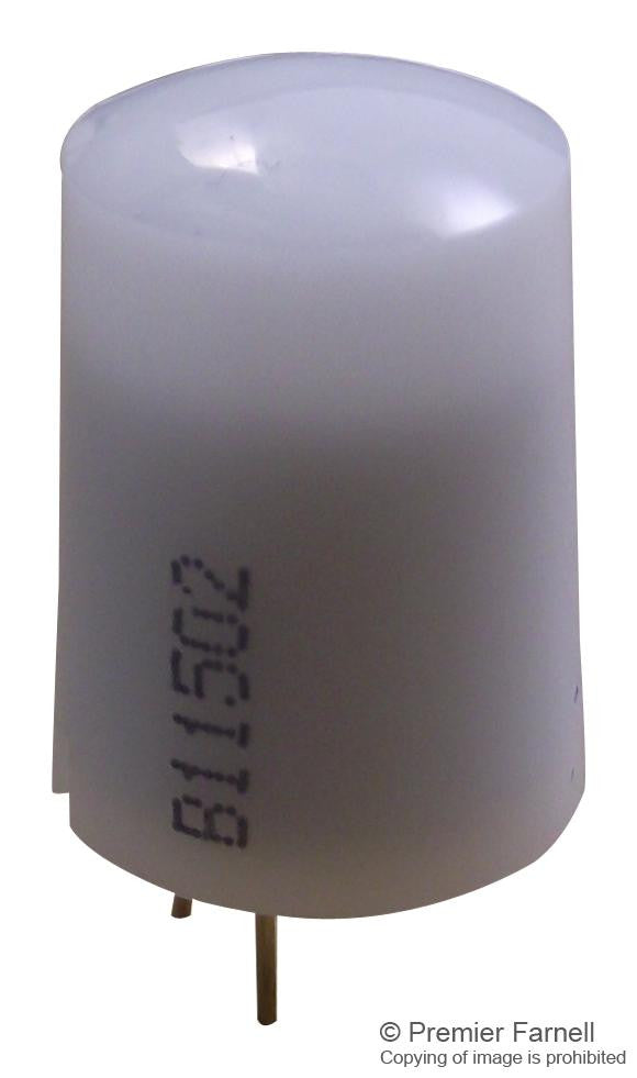 PANASONIC ELECTRIC WORKS EKMB1101113 PIR Sensor, PaPIRS, Digital, Pearl White, 5 m, 2.3 VDC, 4 VDC, 94 &deg;, EKMB Series