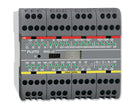 ABB 2TLA020070R1700 Programmable Logic Controller (PLC), Safety, Pluto, B46, 40 Inputs, 6 Output, 24V, DIN Rail