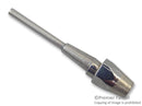 WELLER XDS 2 Desoldering Tip, Weller WXDP Series Soldering Irons, Desoldering, 5.3 mm x 10.5 mm