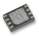 STMICROELECTRONICS TSX632IQ2T Operational Amplifier, Dual, 2 Amplifier, 200 kHz, 0.12 V/&micro;s, 3.3V to 16V, DFN, 8 Pins