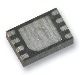 STMICROELECTRONICS TSU102IQ2T Operational Amplifier, Dual, 2 Amplifier, 9 kHz, 3 V/ms, 1.5V to 5.5V, DFN, 8 Pins