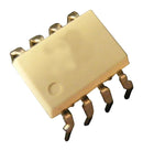 Renesas PS8502L3-AX PS8502L3-AX Optocoupler 1 Channel Surface Mount DIP 8 Pins 25 mA 5 kV 15 % New