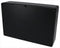 BUD Industries AN-1307-AB Enclosure Wall Aluminium Black