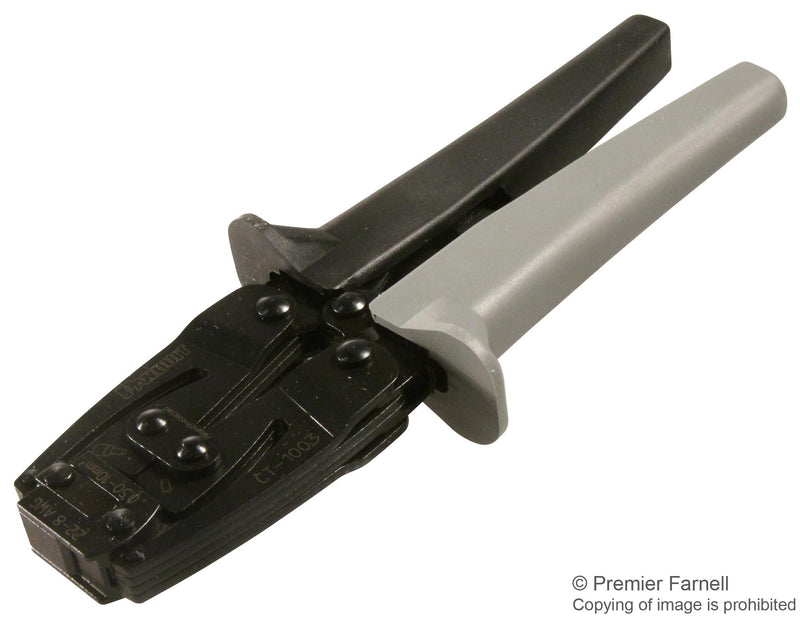 PANDUIT CT-1003 CRIMP TOOL