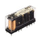 Panasonic SFS5-L-DC24V Safety Relay 24 VDC 5PST-NO SPST-NC SF Series Through Hole 6 A PC Pin