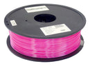 Multicomp PRO MP007447 MP007447 3D Filament Silk PLA 1.75 mm 1 kg Pink