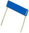 OHMITE SM102032006FE THICK FILM RESISTOR, 0.2GOHM, 1.5W, 1%