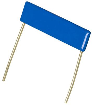 OHMITE SM104034004FE THICK FILM RESISTOR, 4MOHM, 1.5W, 1%