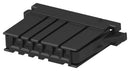 AMP - TE Connectivity 1-178288-6 Connector Housing Dynamic 3000 Receptacle 6 Ways 3.81 mm Series Contacts