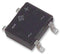 VISHAY DF10SA-E3/77 Bridge Rectifier Diode, Miniature, Single, 1 kV, 1 A, SMD, 1.1 V, 4 Pins