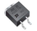 BOURNS PWR263S-35-12R0F SMD Current Sense Resistor, 12 ohm, 35 W, TO-263 (D2PAK), &plusmn; 1%, PWR263 Series