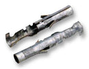 AMP - TE CONNECTIVITY 770144-1 Contact, Commercial 0.062" Series, Socket, Crimp, 14 AWG, Tin Plated Contacts