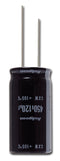 RUBYCON 400CXW150MEFC16X40 Electrolytic Capacitor, Miniature, 150 &micro;F, 400 V, CXW Series, &plusmn; 20%, Radial Leaded, 16 mm