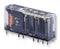 OMRON INDUSTRIAL AUTOMATION G7SA-3A1B DC24 General Purpose Relay, G7S Series, Power, Non Latching, 3PST-NO, SPST-NC, 24 VDC, 6 A