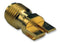 JOHNSON 142-0761-861 RF / Coaxial Connector, SMA Coaxial, Straight Jack, Solder, 50 ohm, Beryllium Copper