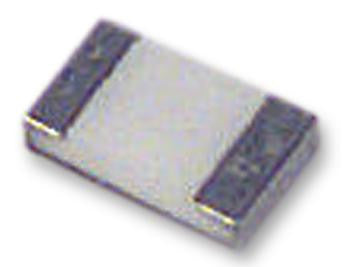 VISHAY CRCW2512130RFKEG SMD Chip Resistor, Thick Film, AEC-Q200 CRCW Series, 130 ohm, 500 V, 2512 [6432 Metric], 1 W, &plusmn; 1%