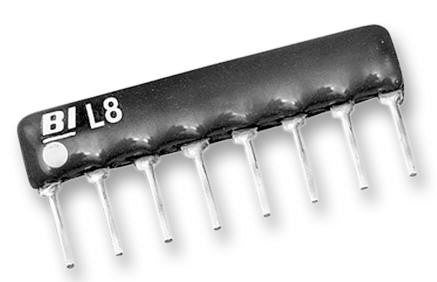 BI TECHNOLOGIES / TT ELECTRONICS L101S103LF Product Range:L Series