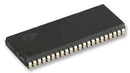 CYPRESS SEMICONDUCTOR CY7C1021D-10VXI IC, SRAM, 1 Mbit, 64K x 16bit, 10 ns Access Time, 4.5 V to 5.5 V supply, SOJ-44