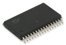 CYPRESS SEMICONDUCTOR CY62148EV30LL-55SXI SRAM, 4 Mbit, 512K x 8bit, 2.2V to 3.6V, SOIC, 32 Pins, 55 ns