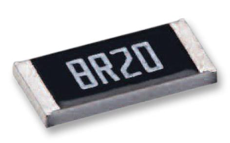 TE CONNECTIVITY RU73X1J221RLTDF SMD Chip Resistor, Precision, 221 ohm, 50 V, 0603 [1608 Metric], 0.063 W, &iuml;&iquest;&frac12; 0.01%, RU73 Series