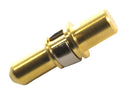 Harting 09030006136 09030006136 Heavy Duty Connector Contact har-modular Pin Solder 40 A Copper Alloy