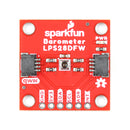 SparkFun SparkFun Absolute Digital Barometer - LPS28DFW (Qwiic)